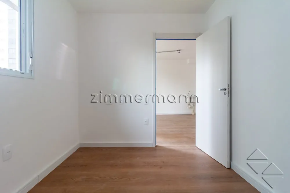 Apartamento, 1 quarto, 39 m² - Foto 5
