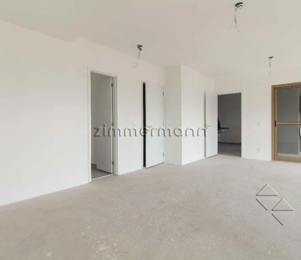 Apartamento, 3 quartos, 132 m² - Foto 3
