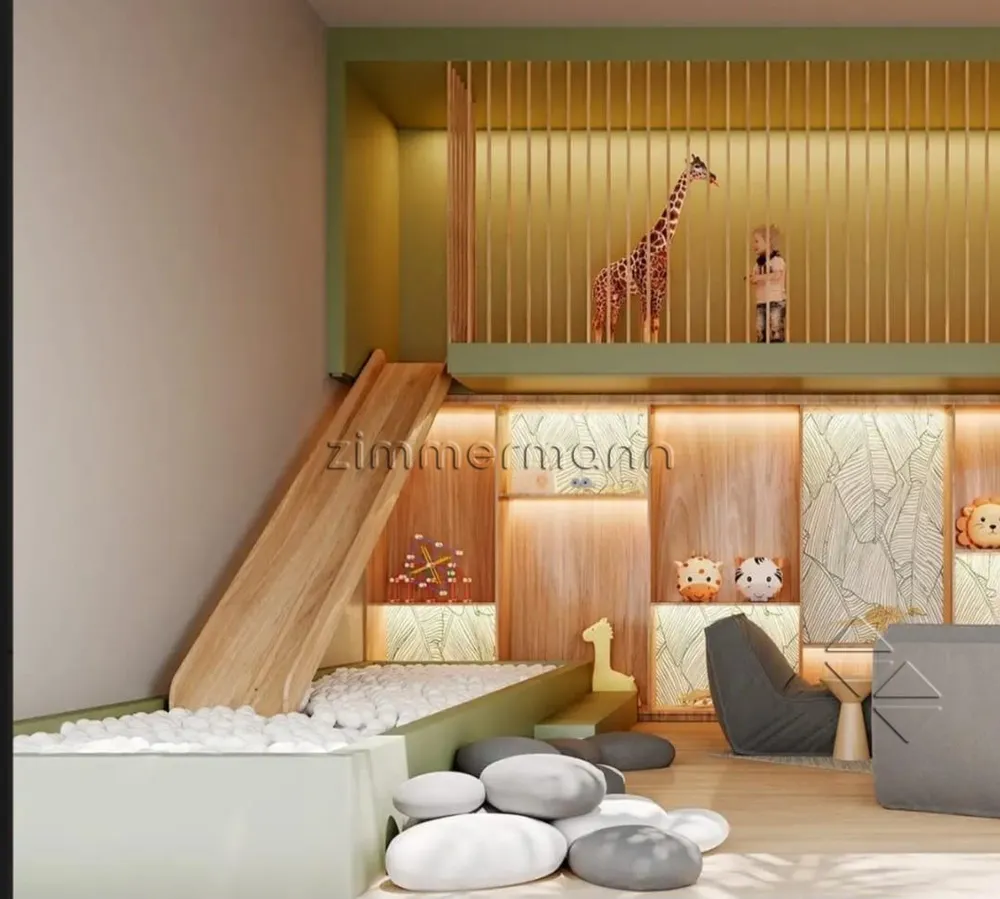 Apartamento, 3 quartos, 132 m² - Foto 7