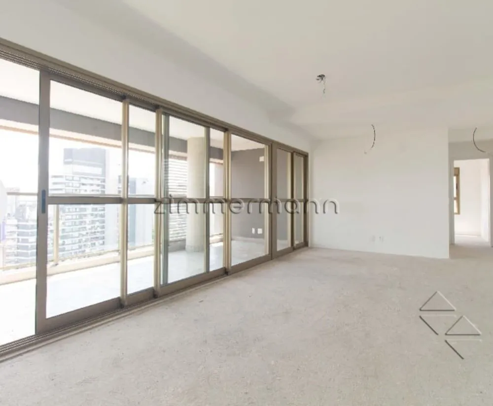 Apartamento, 3 quartos, 132 m² - Foto 1