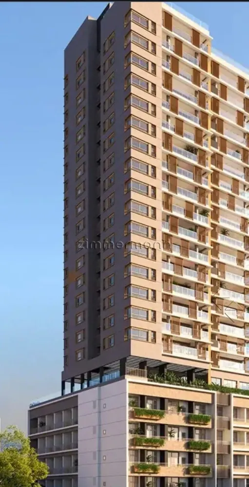 Apartamento, 3 quartos, 132 m² - Foto 8