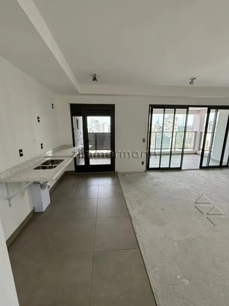 Apartamento, 2 quartos, 85 m² - Foto 3