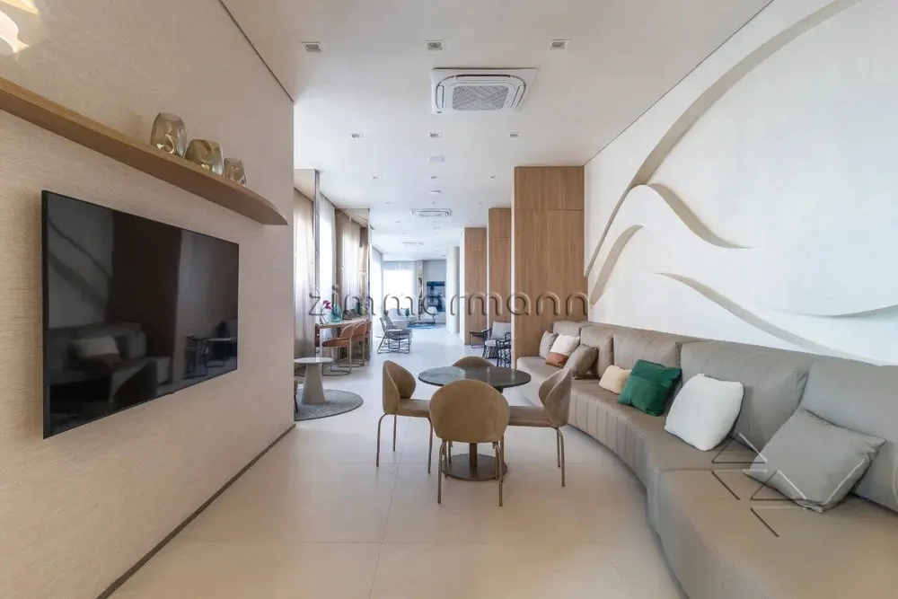 Apartamento, 2 quartos, 79 m² - Foto 6