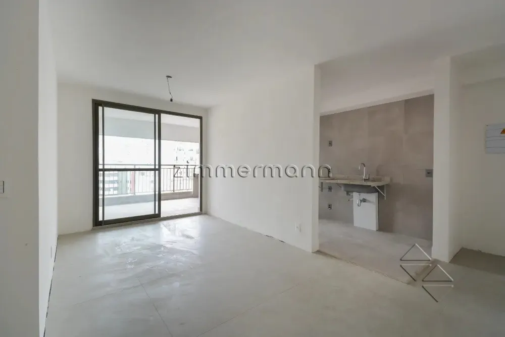 Apartamento, 2 quartos, 79 m² - Foto 2