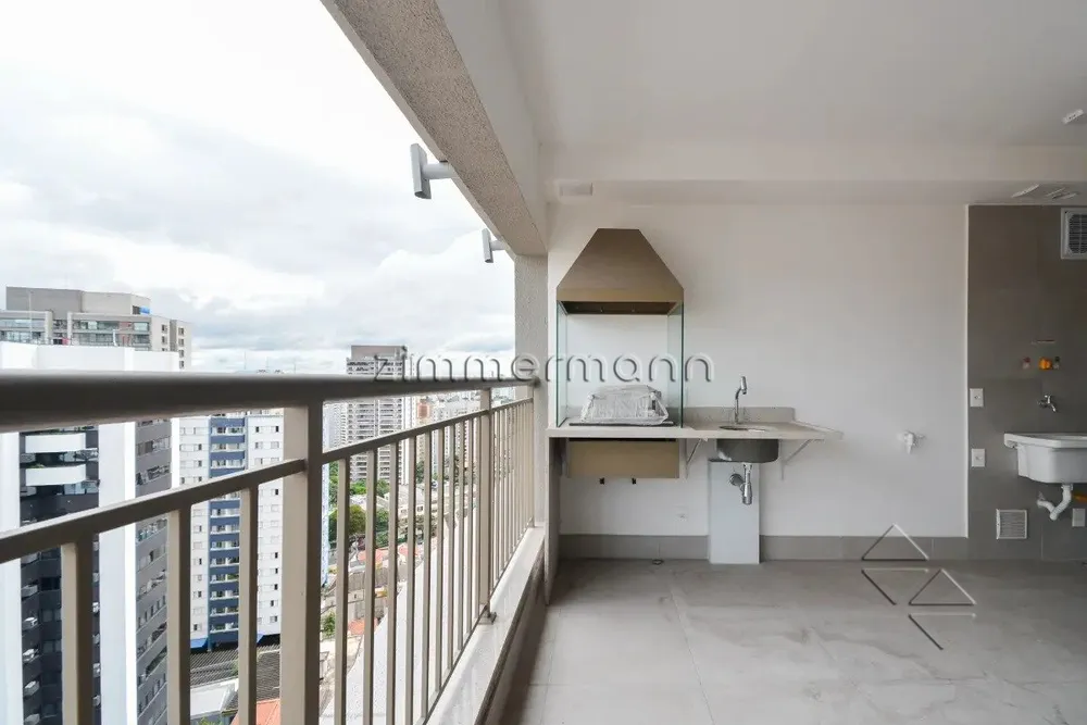 Apartamento, 2 quartos, 79 m² - Foto 1