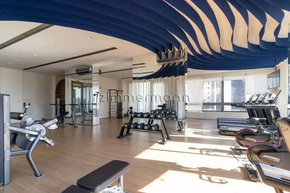 Apartamento, 2 quartos, 79 m² - Foto 12