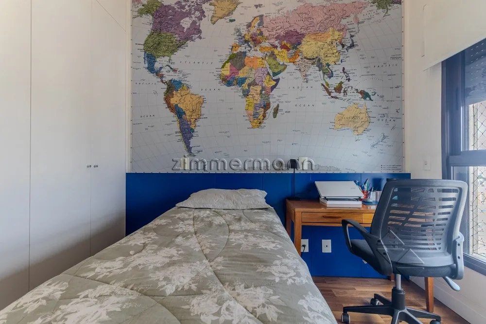 Apartamento, 4 quartos, 220 m² - Foto 2