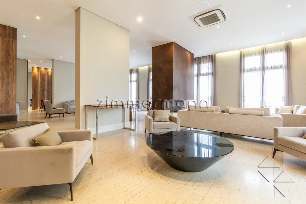 Apartamento, 4 quartos, 220 m² - Foto 7