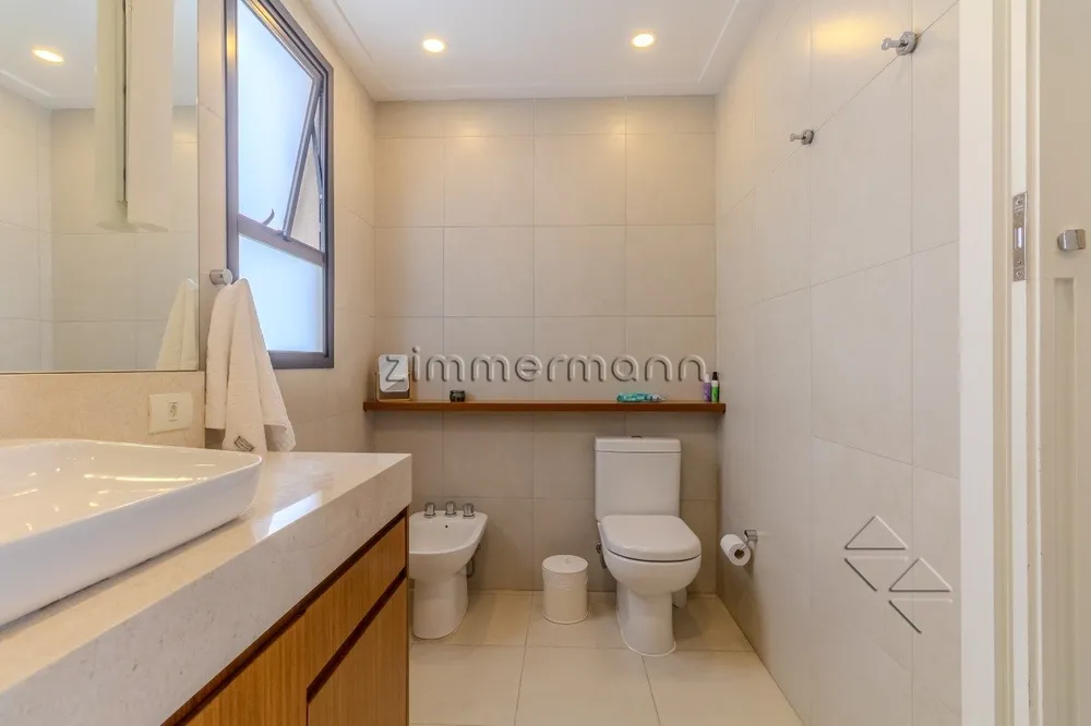 Apartamento, 4 quartos, 220 m² - Foto 3