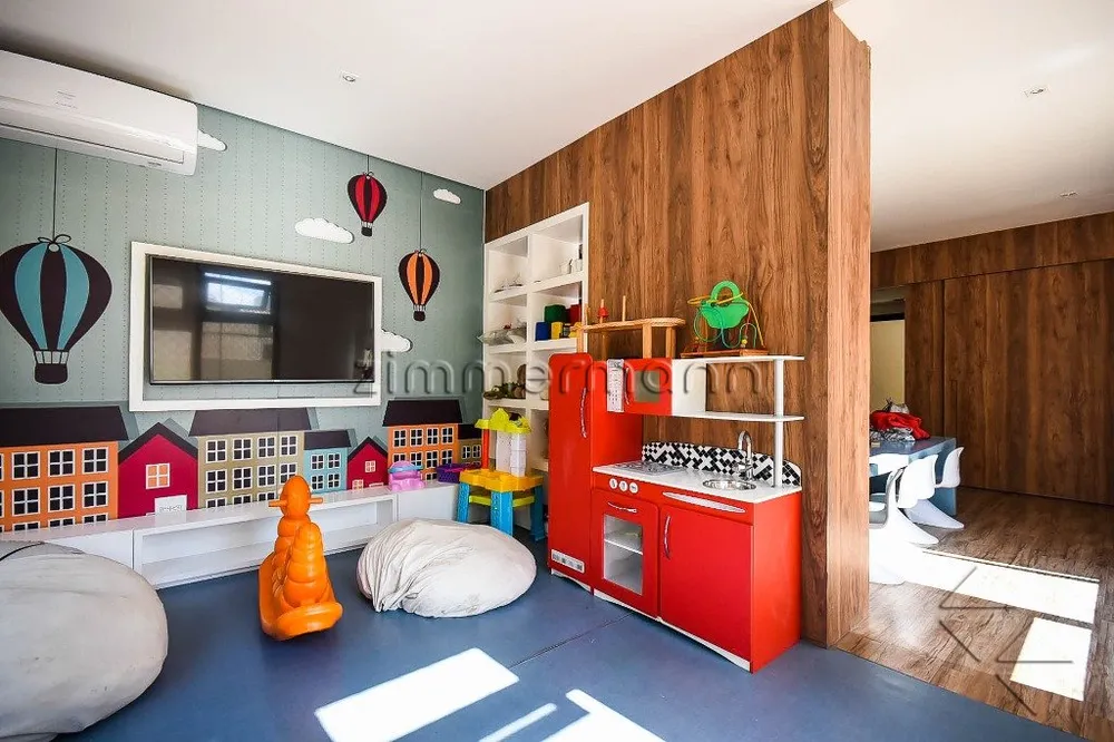 Apartamento, 4 quartos, 220 m² - Foto 6