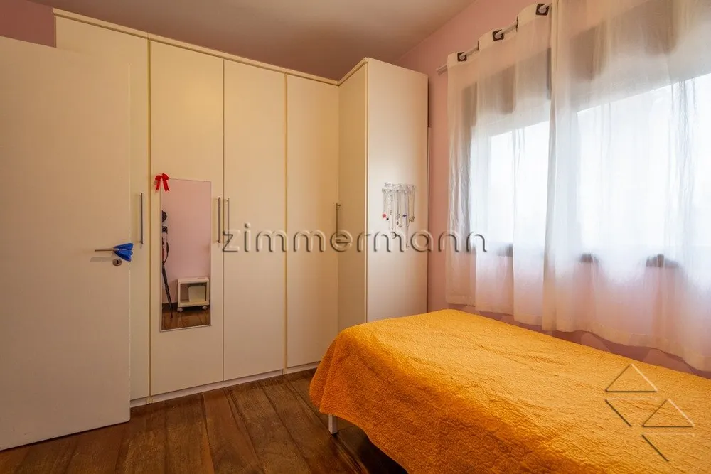 Apartamento, 4 quartos, 152 m² - Foto 7