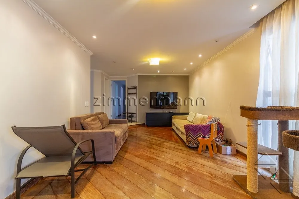 Apartamento, 4 quartos, 152 m² - Foto 1