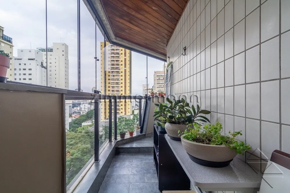 Apartamento, 4 quartos, 152 m² - Foto 4