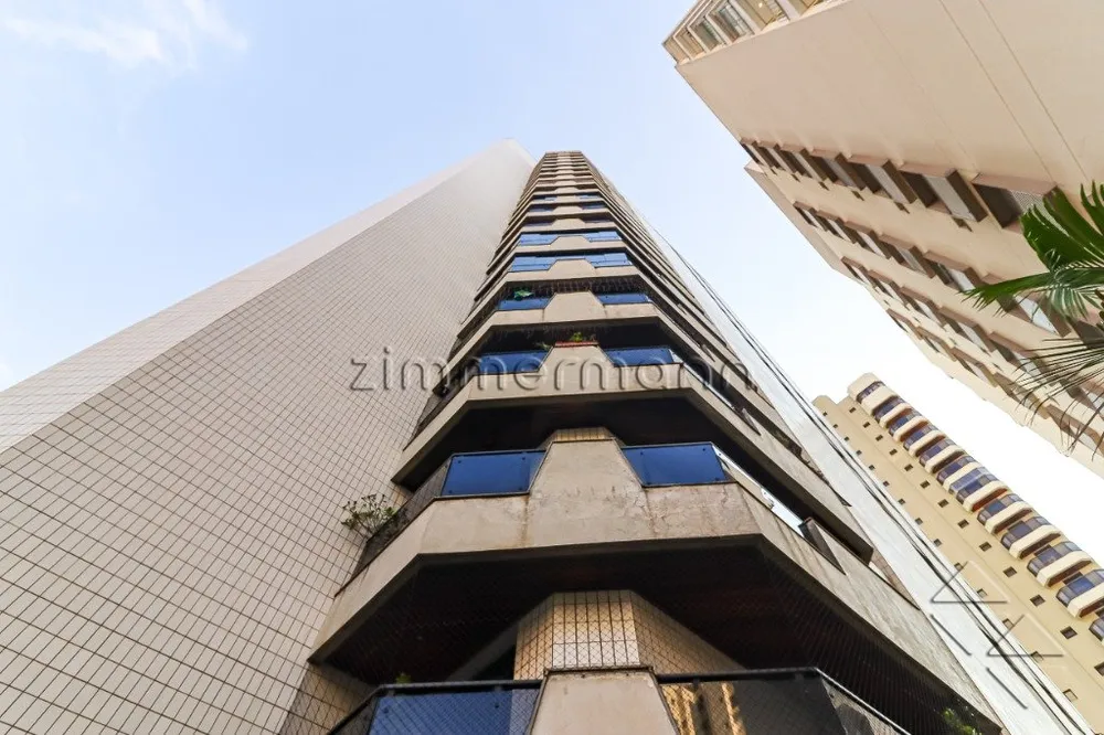 Apartamento, 4 quartos, 152 m² - Foto 8