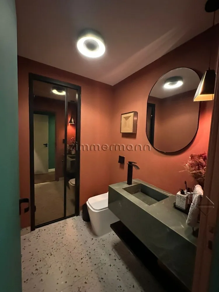 Apartamento, 3 quartos, 128 m² - Foto 5