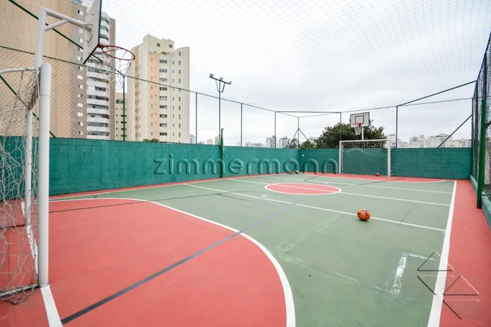 Apartamento, 3 quartos, 128 m² - Foto 3