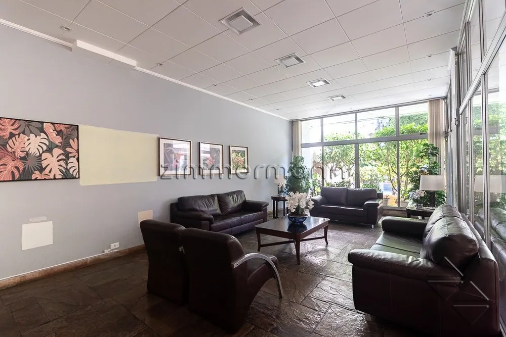 Apartamento, 3 quartos, 128 m² - Foto 4