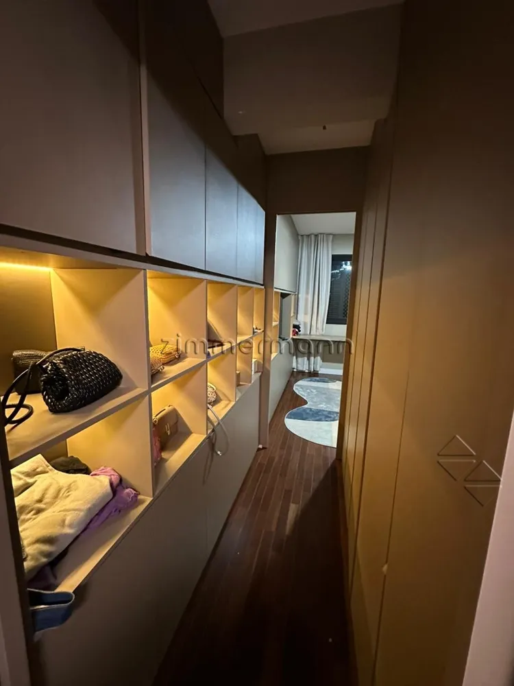 Apartamento, 3 quartos, 128 m² - Foto 1