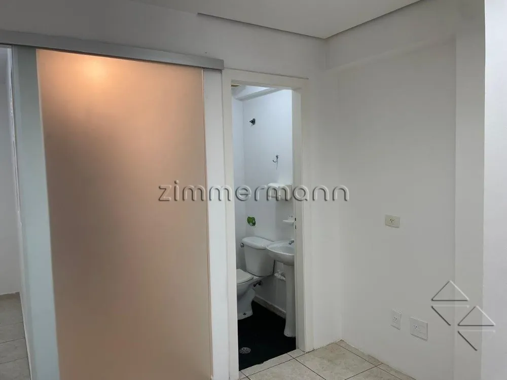 Casa Comercial, 36 m² - Foto 7