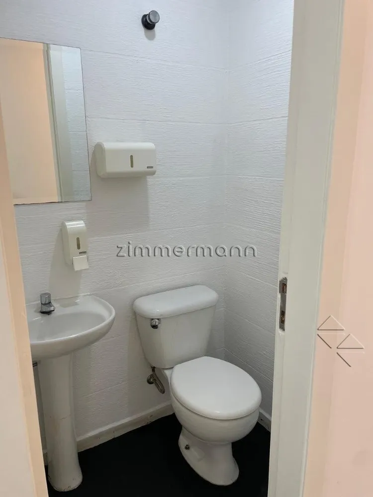 Casa Comercial, 36 m² - Foto 10