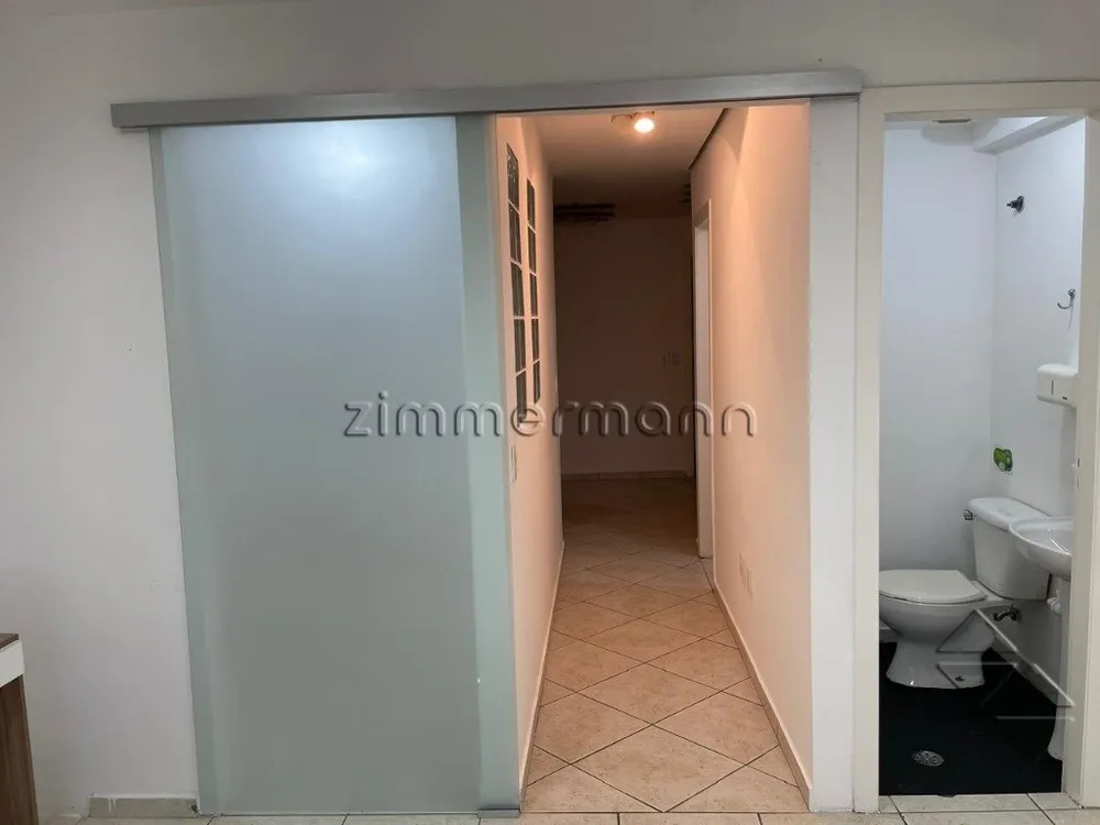 Casa Comercial, 36 m² - Foto 8