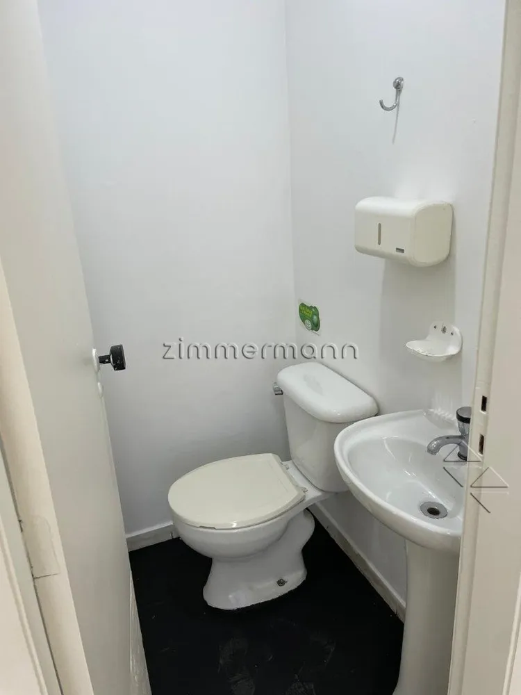 Casa Comercial, 36 m² - Foto 9