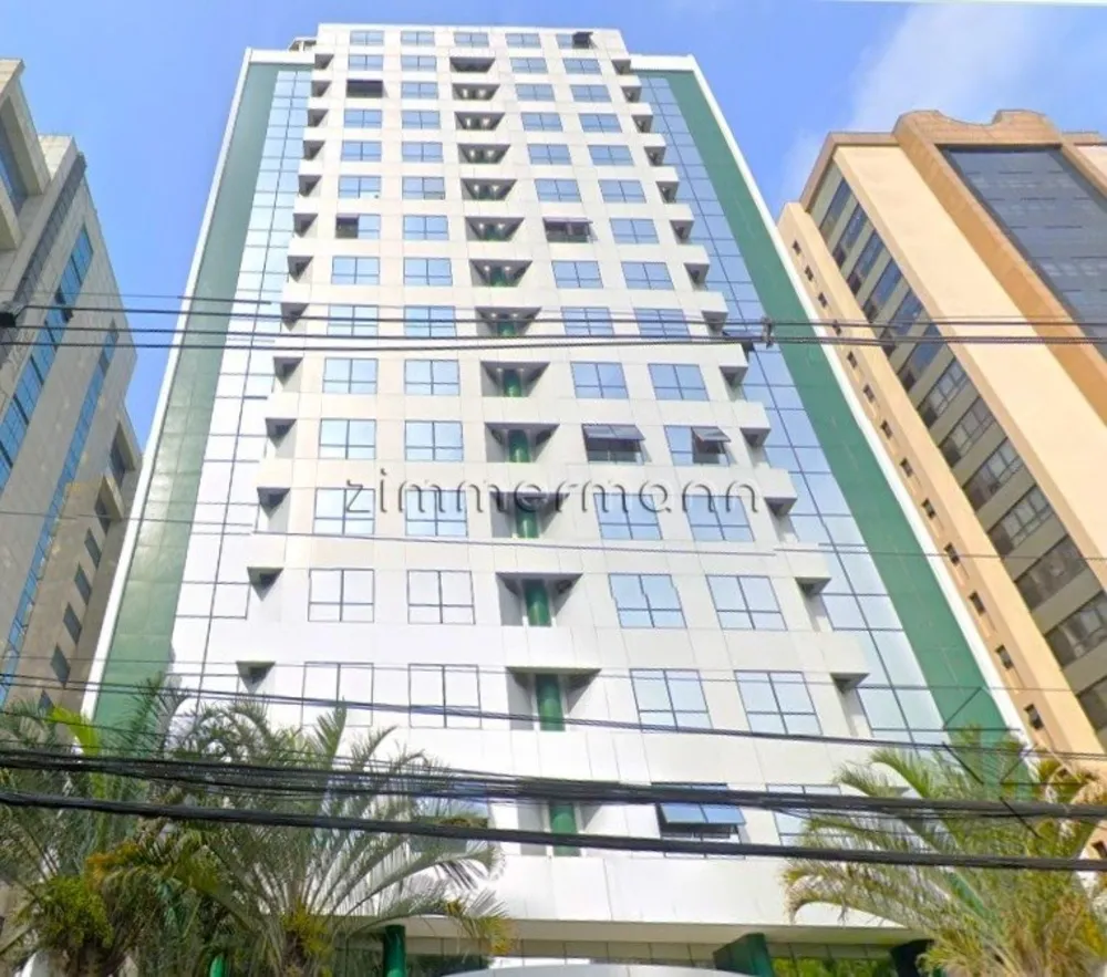 Casa Comercial, 36 m² - Foto 1