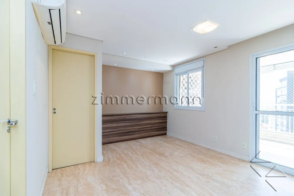 Apartamento, 2 quartos, 62 m² - Foto 4