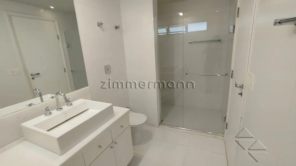 Apartamento, 3 quartos, 163 m² - Foto 2
