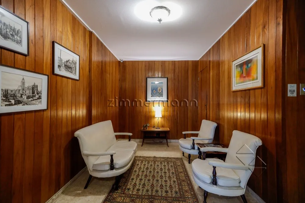Apartamento, 2 quartos, 64 m² - Foto 4