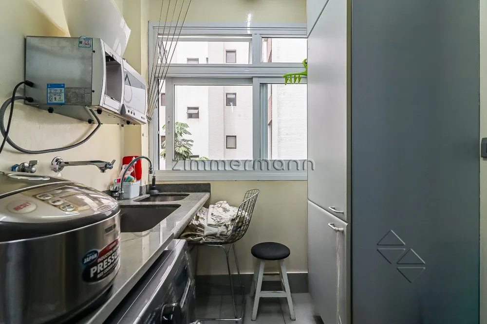 Apartamento, 2 quartos, 64 m² - Foto 3