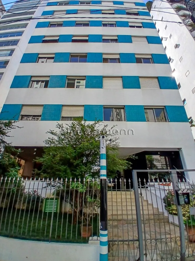 Apartamento, 2 quartos, 64 m² - Foto 6