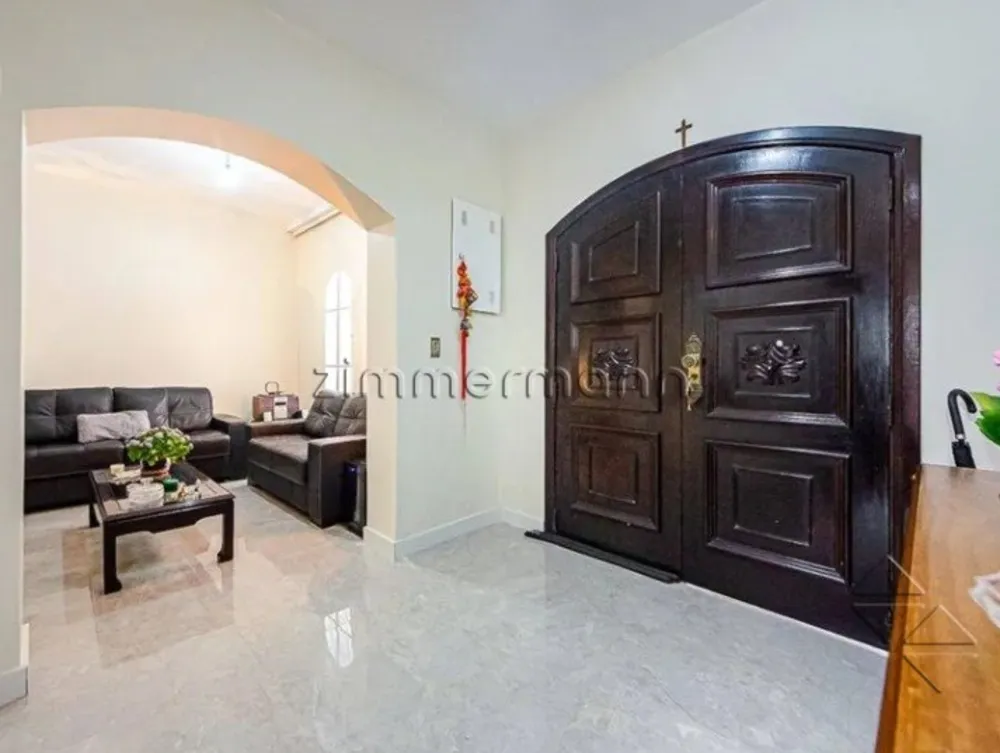 Casa, 4 quartos, 255 m² - Foto 1