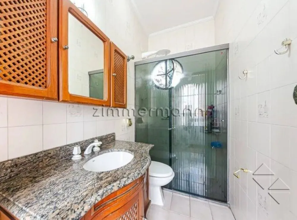Casa, 4 quartos, 255 m² - Foto 6