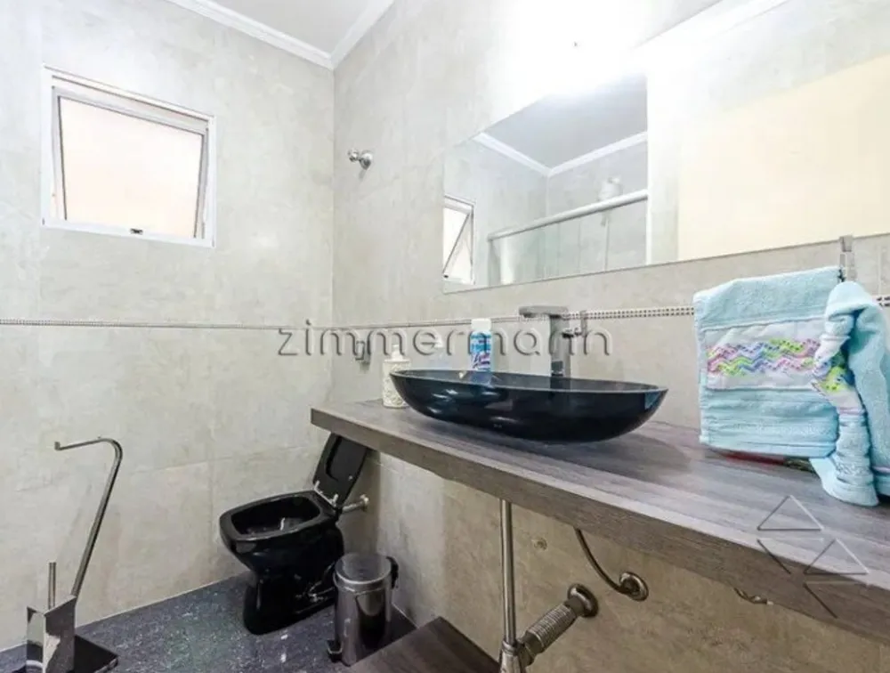 Casa, 4 quartos, 255 m² - Foto 3
