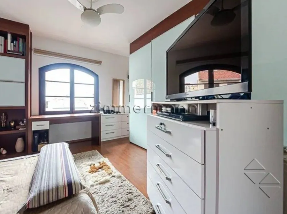 Casa, 4 quartos, 255 m² - Foto 4