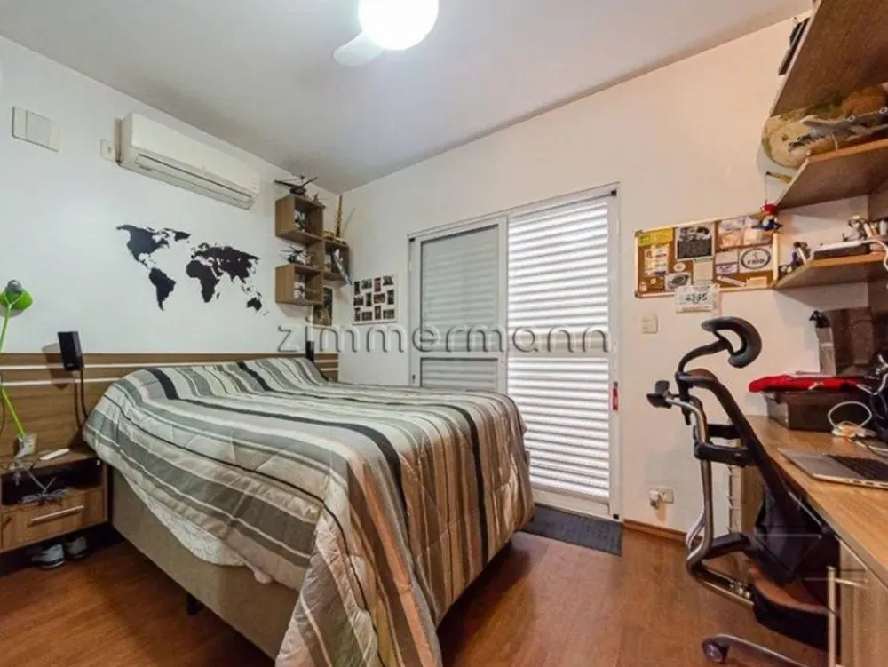 Casa, 4 quartos, 255 m² - Foto 5