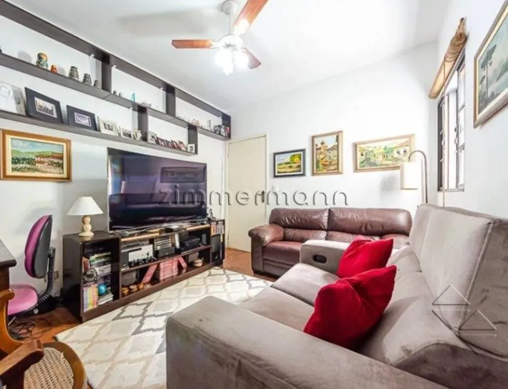 Casa, 4 quartos, 255 m² - Foto 2