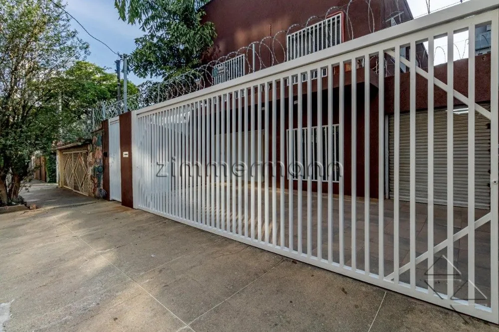Casa Comercial, 325 m² - Foto 1