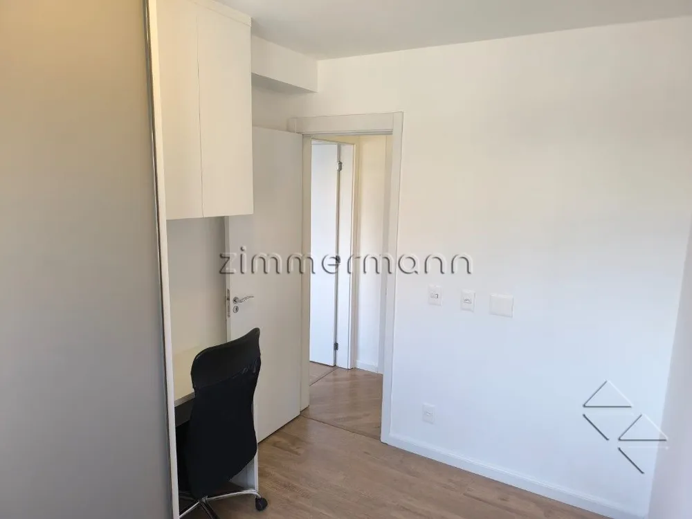 Apartamento, 2 quartos, 67 m² - Foto 2