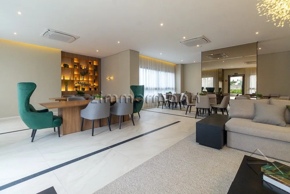 Apartamento, 2 quartos, 67 m² - Foto 4
