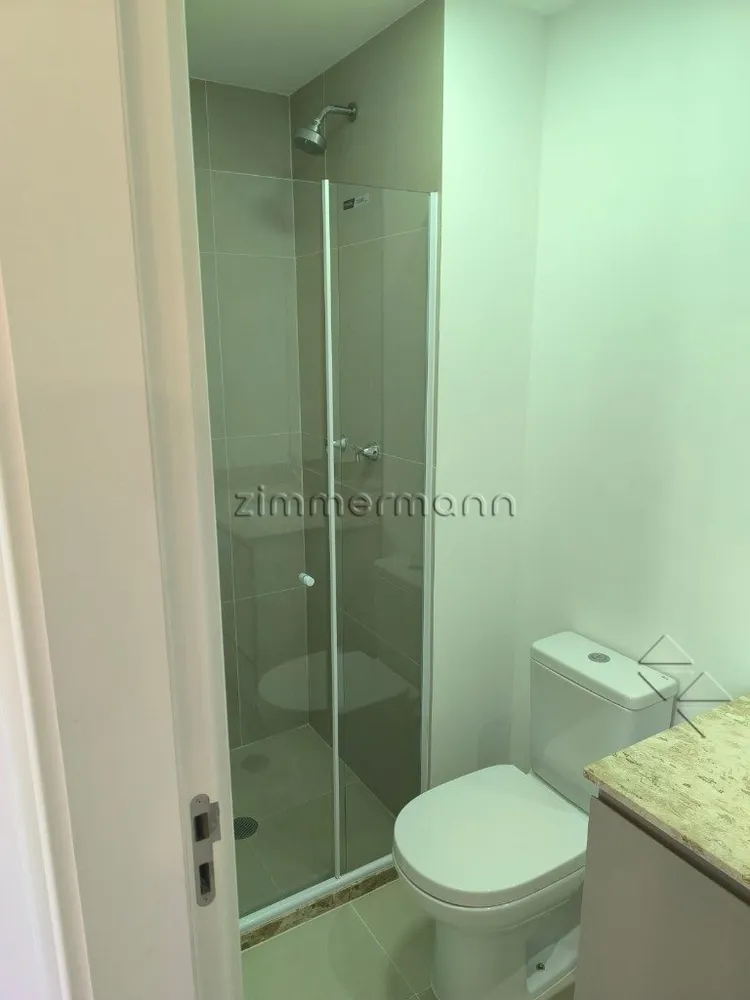 Apartamento, 2 quartos, 67 m² - Foto 1