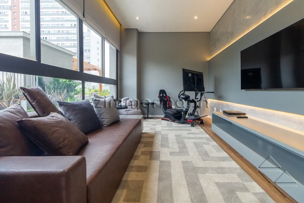 Apartamento, 2 quartos, 67 m² - Foto 2