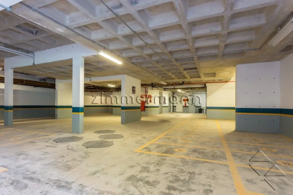 Apartamento, 1 quarto, 24 m² - Foto 5