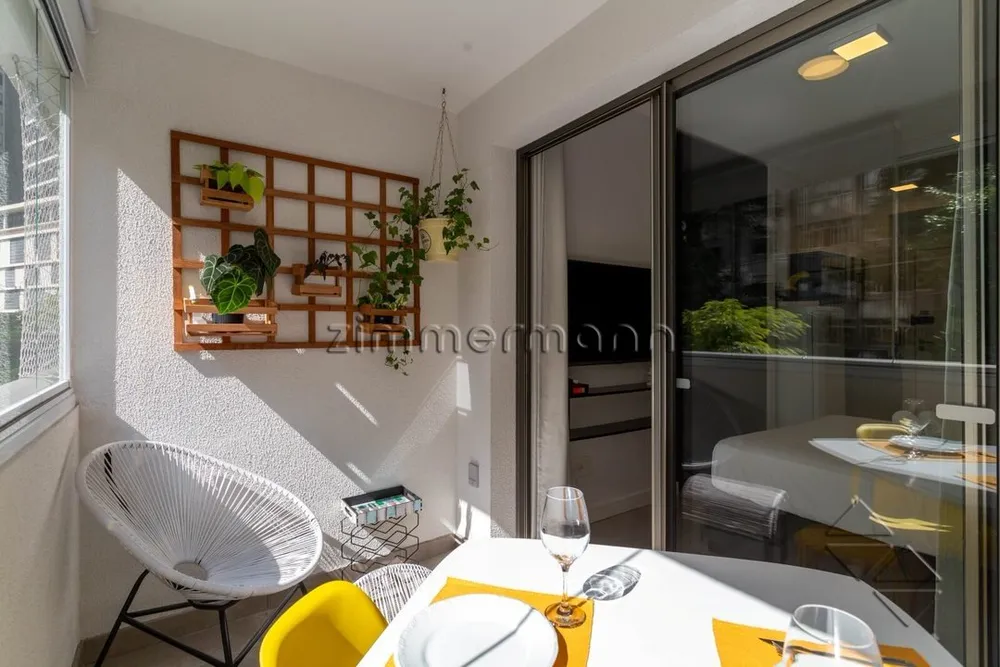 Apartamento, 1 quarto, 24 m² - Foto 3