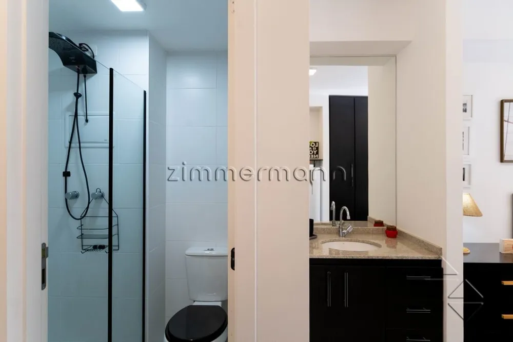 Apartamento, 1 quarto, 24 m² - Foto 4