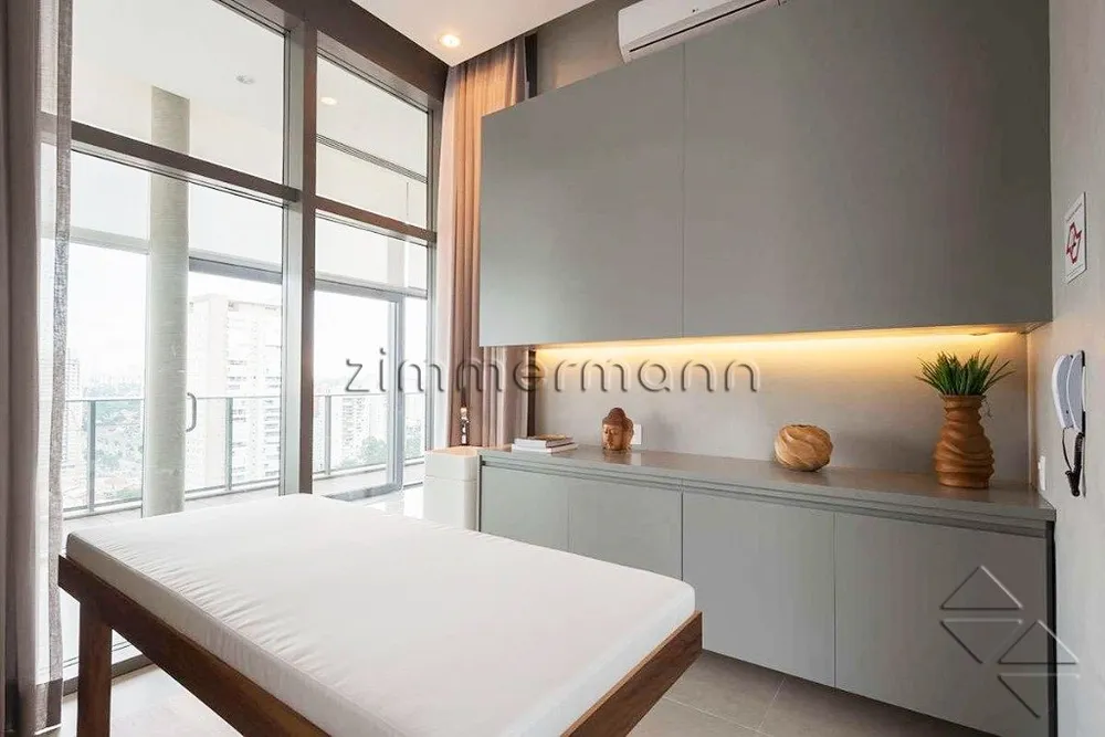 Apartamento, 1 quarto, 43 m² - Foto 8