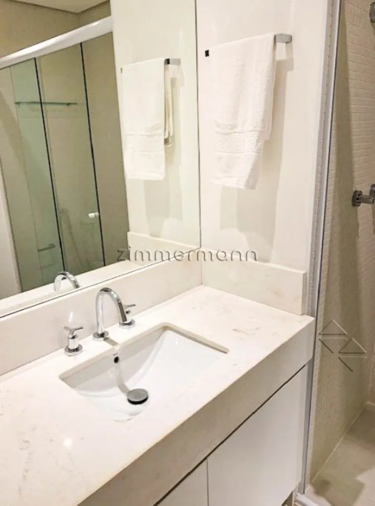 Apartamento, 1 quarto, 43 m² - Foto 1
