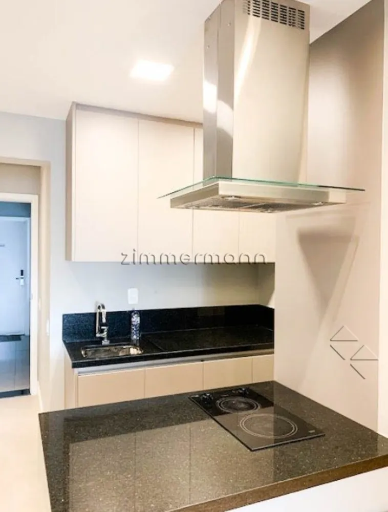 Apartamento, 1 quarto, 43 m² - Foto 9