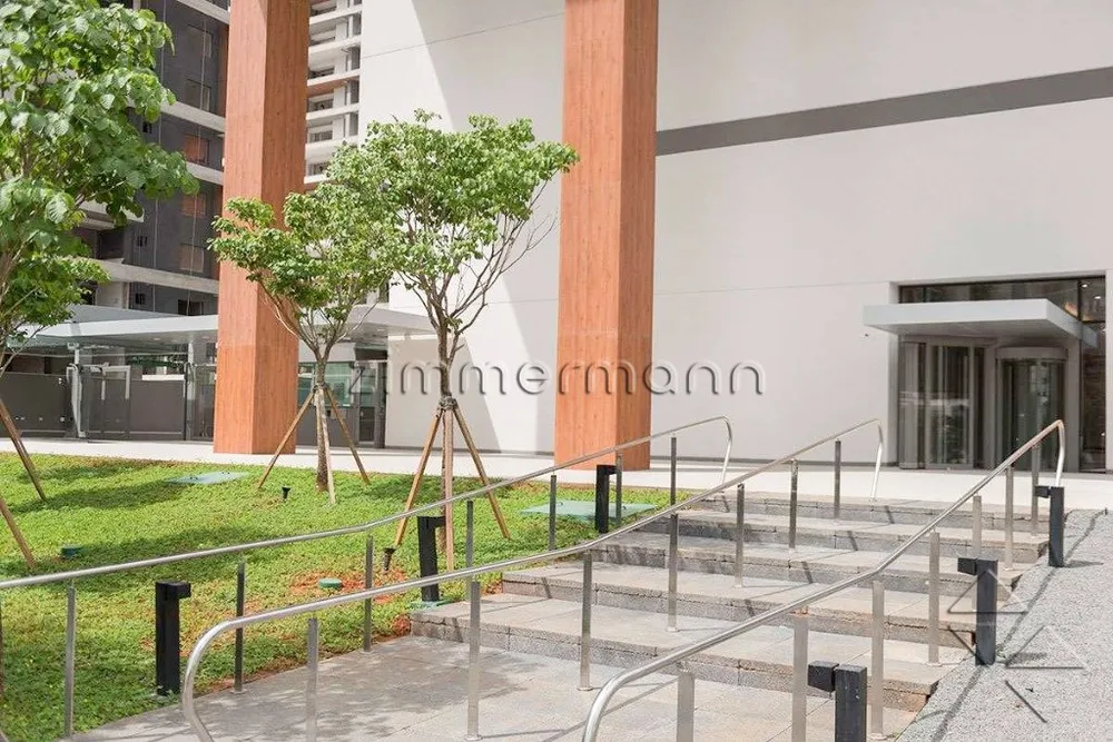 Apartamento, 1 quarto, 43 m² - Foto 10